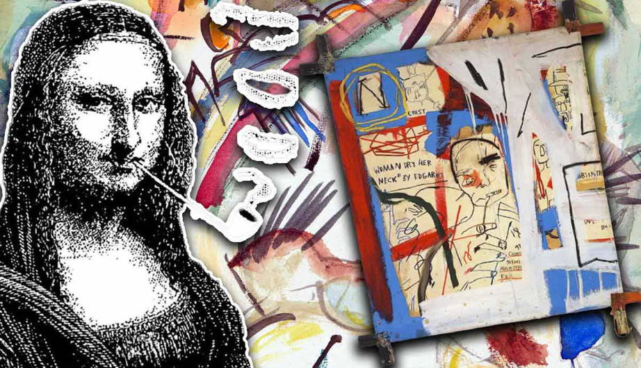 understanding modern art artworks