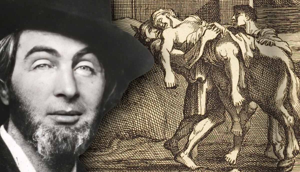 was walt whitman a transcendentalist
