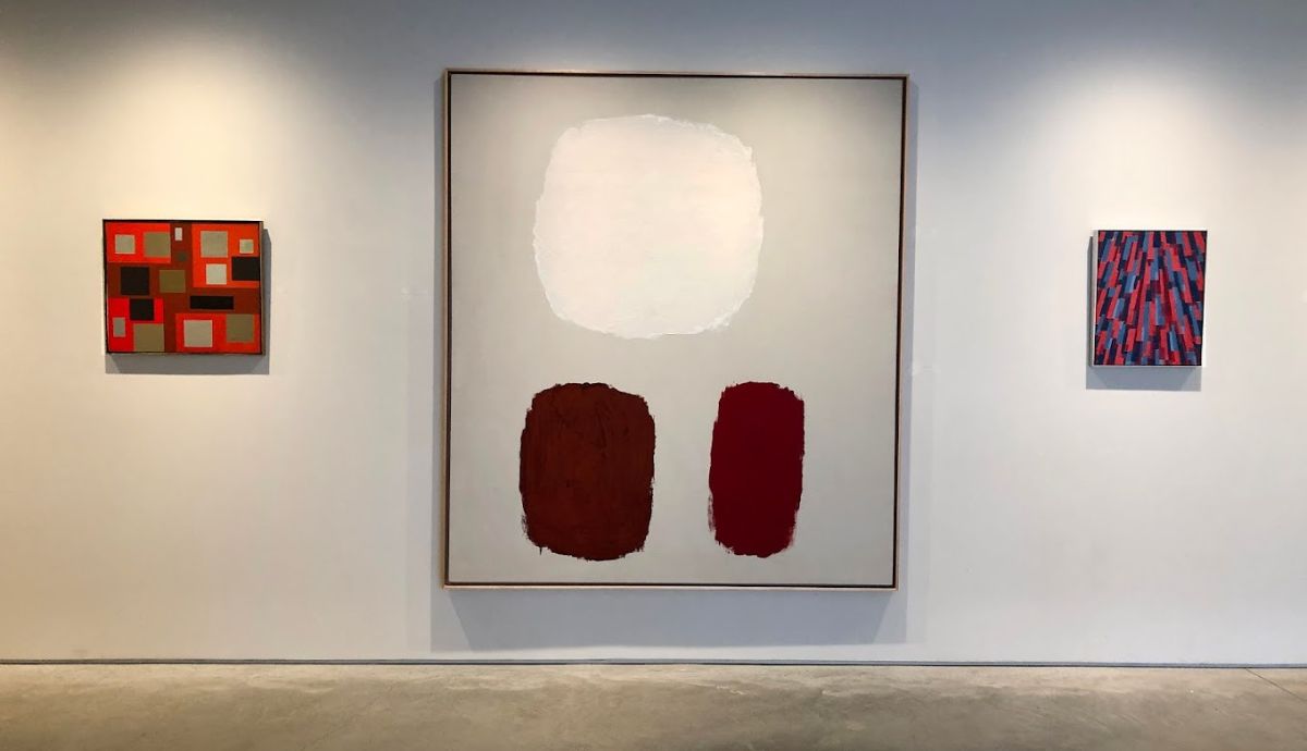 Washburn Gallery