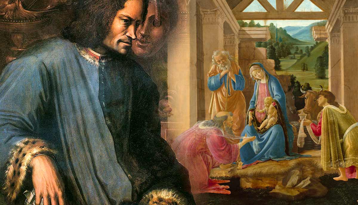 who was lorenzo de medici magnificent
