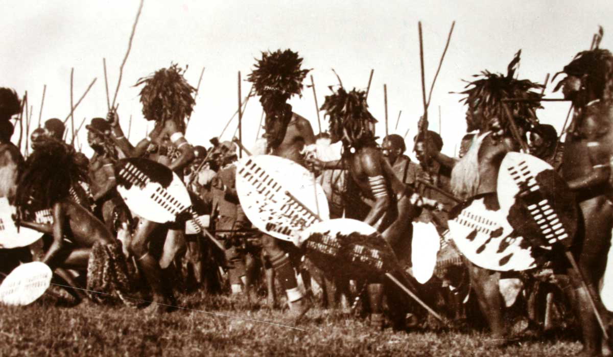 zulu warriors public
