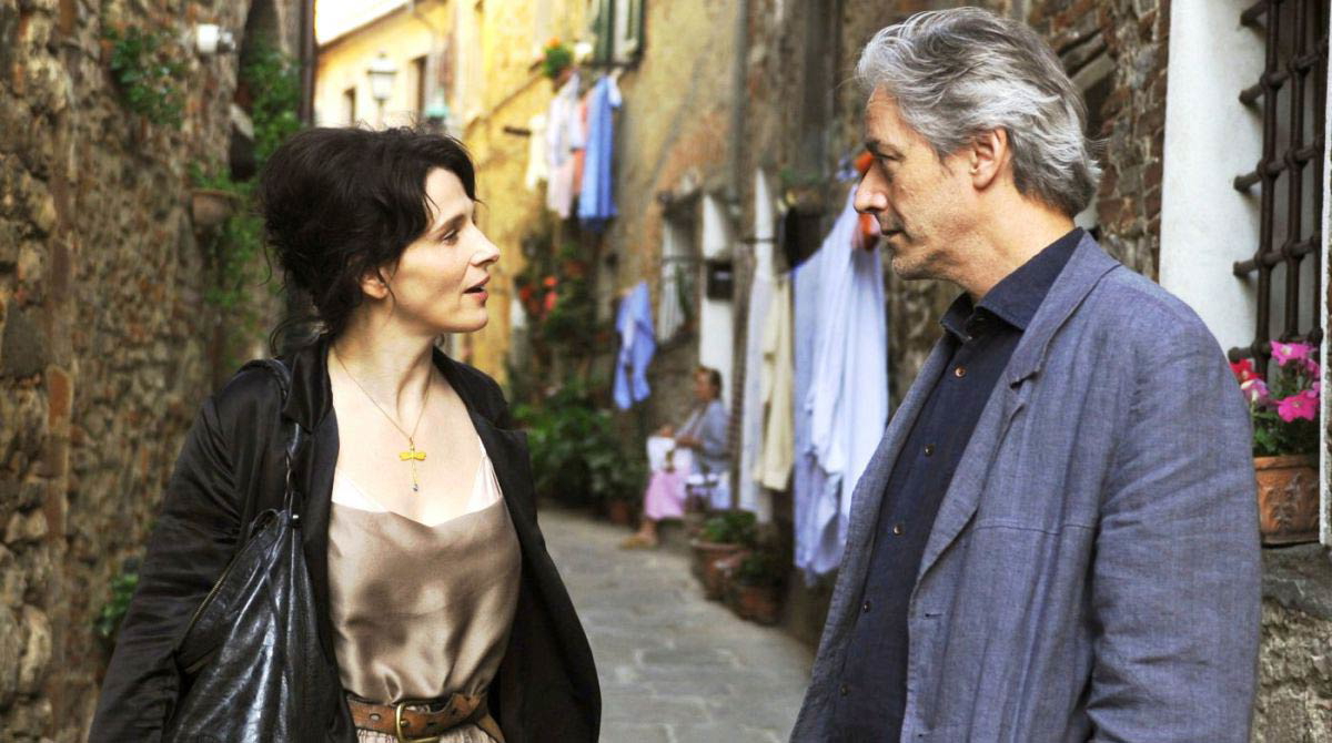 abbas kiarostami certified copy