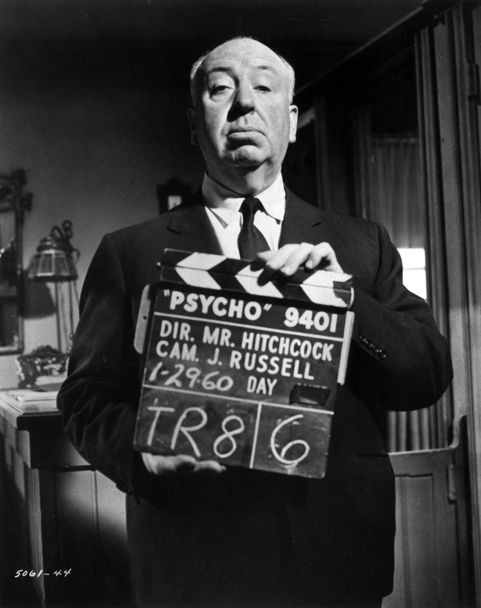 alfred hitchcock new wave