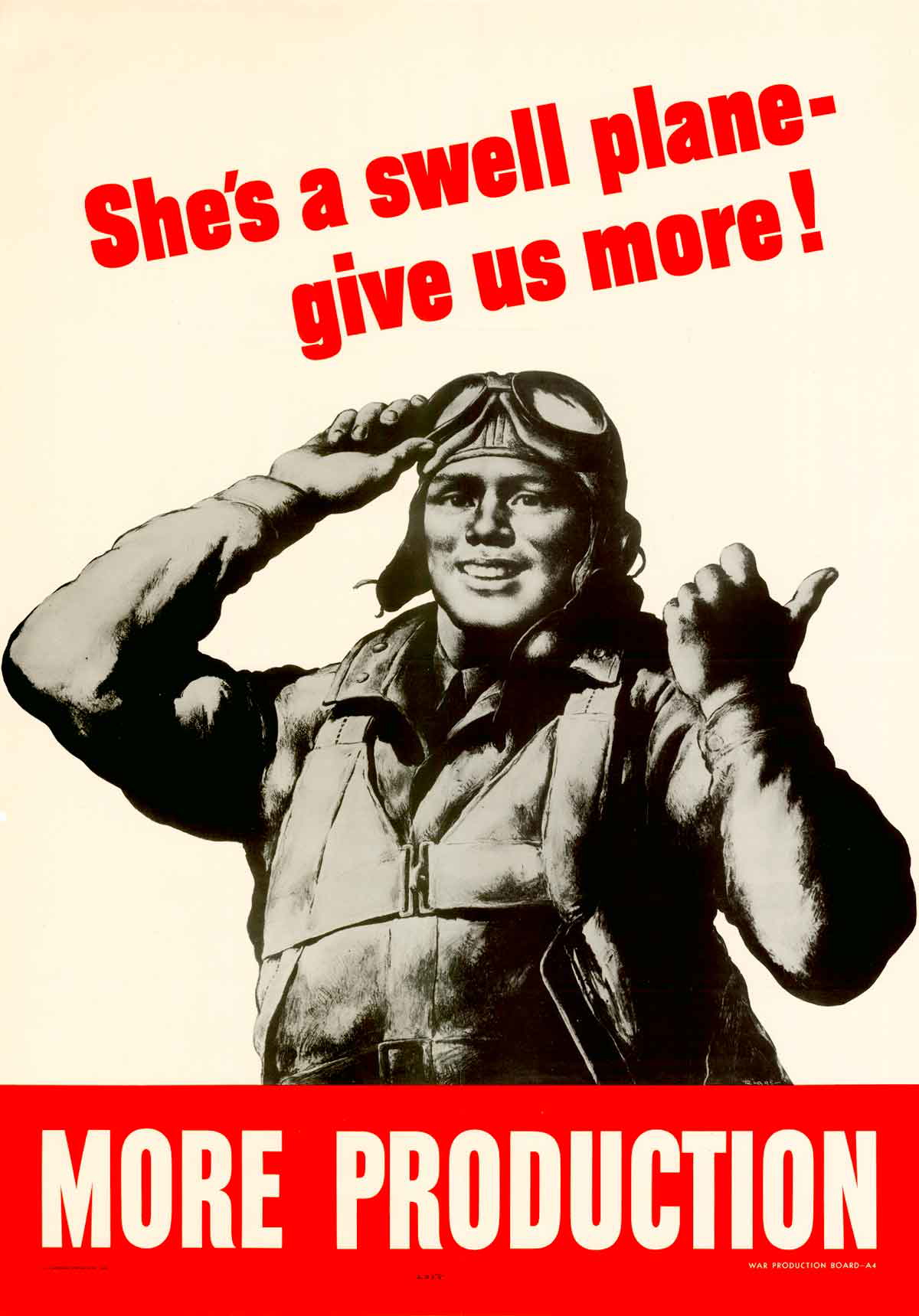 american industry ww2
