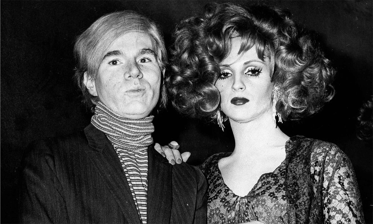 andy warhol candy darling 1969