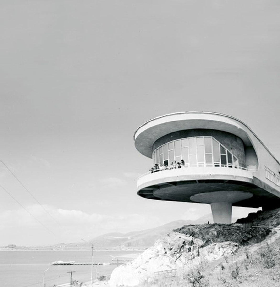 armenia writers residence photo