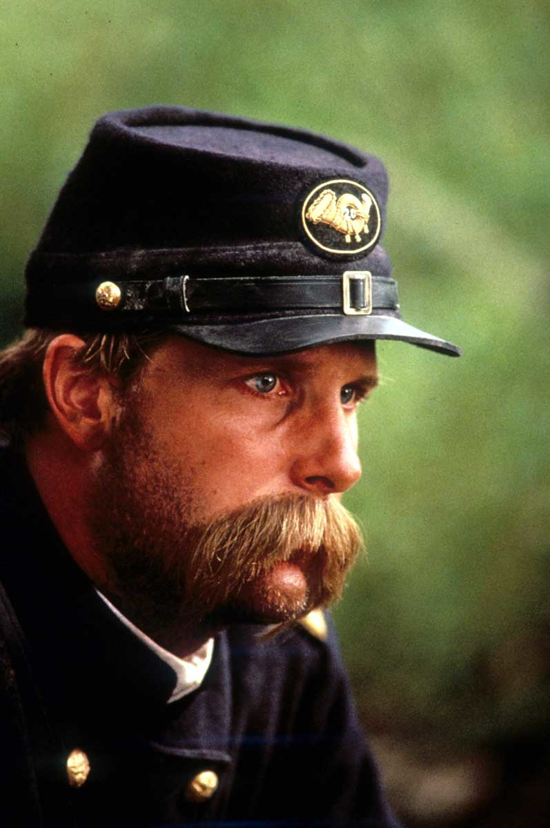 battle gettysburg jeff daniels as chamberlain