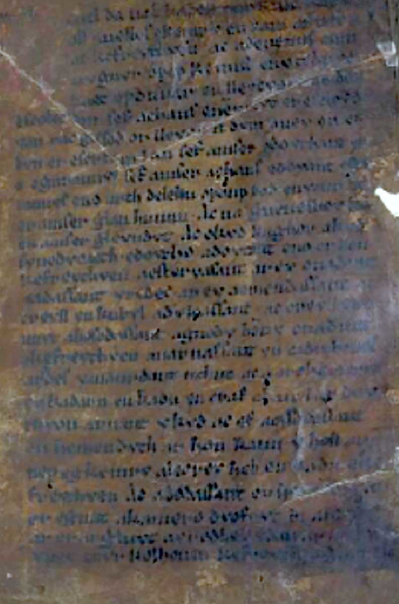 black book chirk folio kings of britain