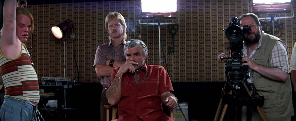 boogie nights paul thomas anderson