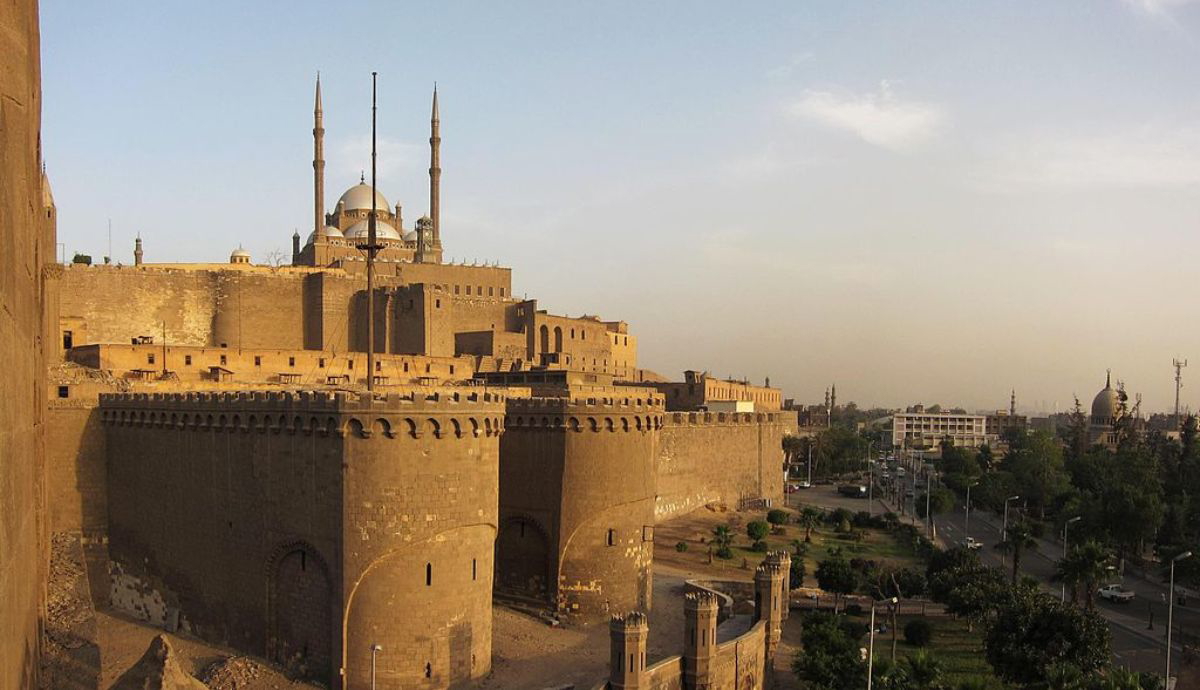 Cairo