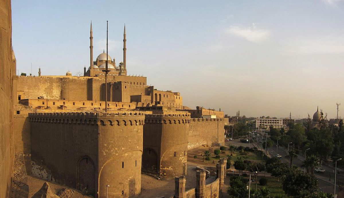 Cairo