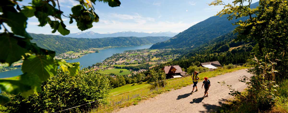 carinithia austria region