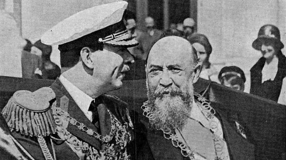 carol ii 1931
