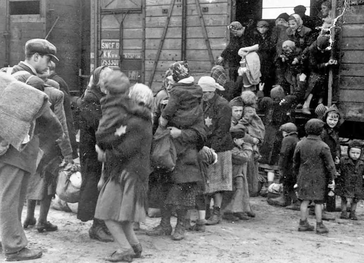 carpathian ruthenian jews