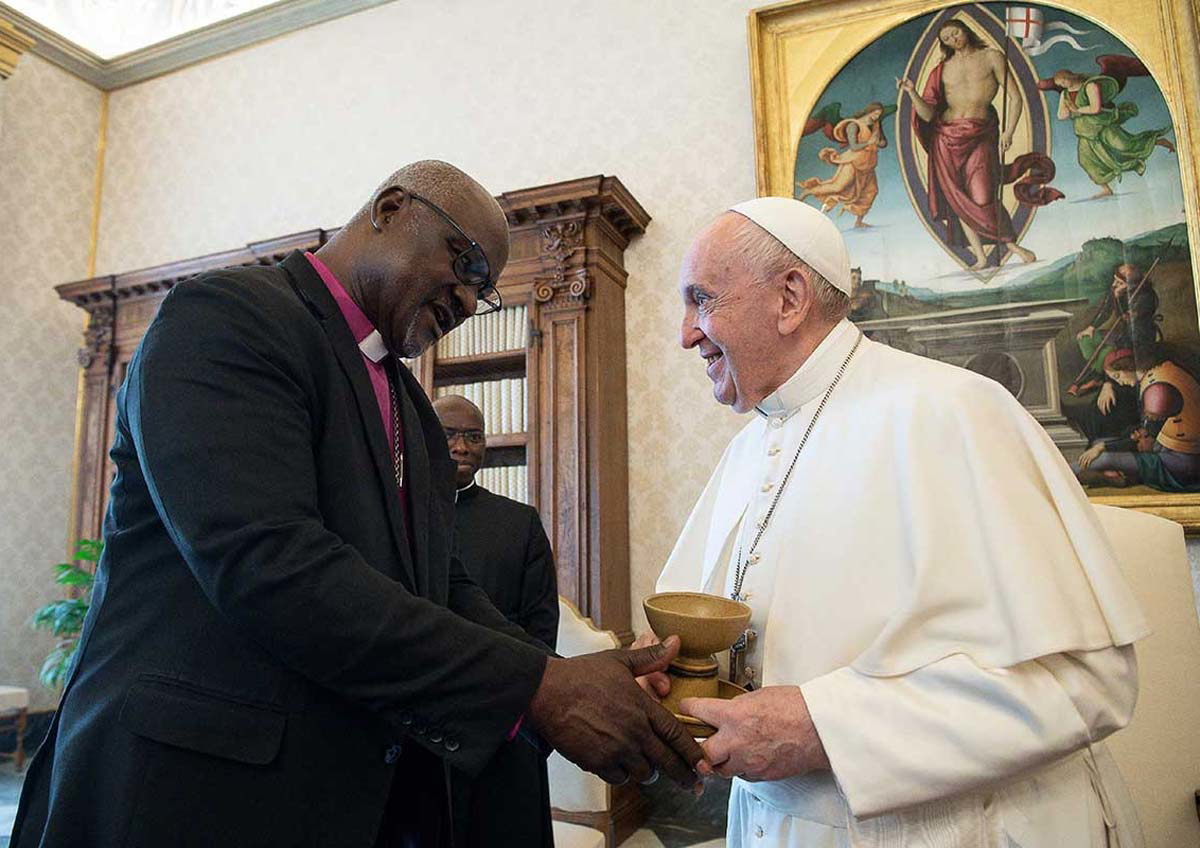 catholic lutheran dialogue
