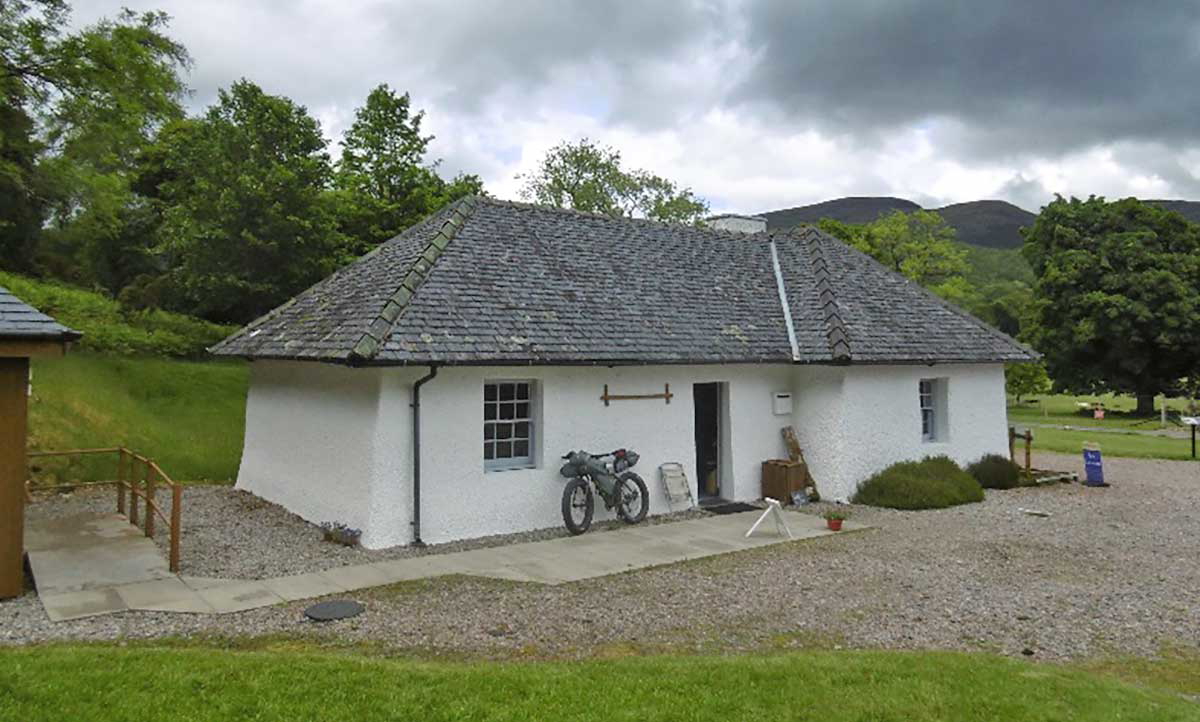 clan cameron museum isle of skye