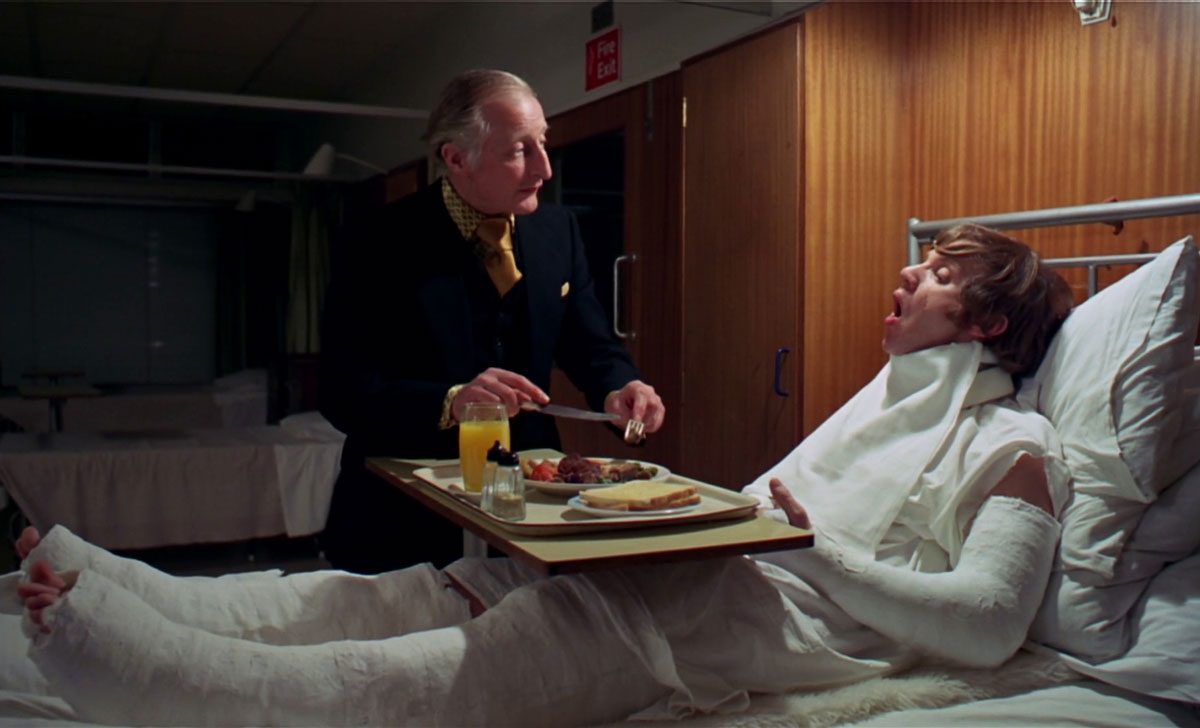 clockwork orange delarge minister