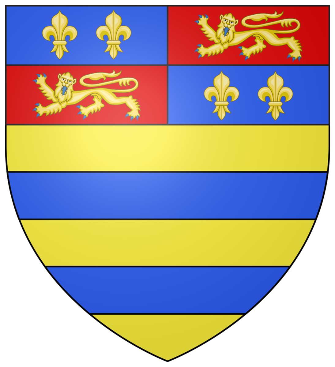coat of arms rutland