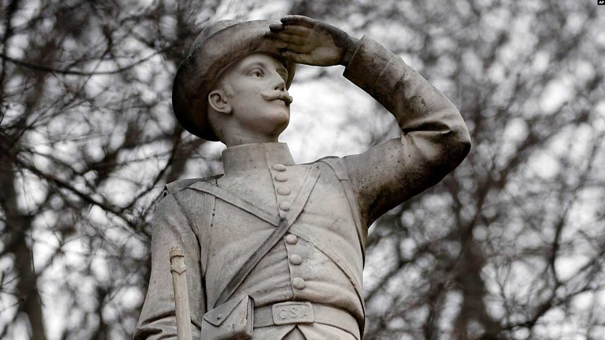 confederate soldier elan