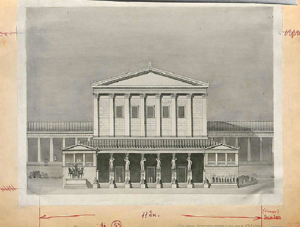 drawing agora ascsa