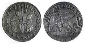 A Brief History of Money Throughout World History