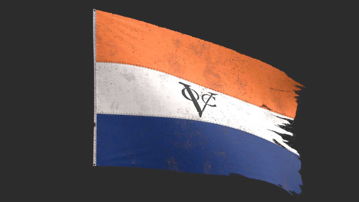 dutch east india