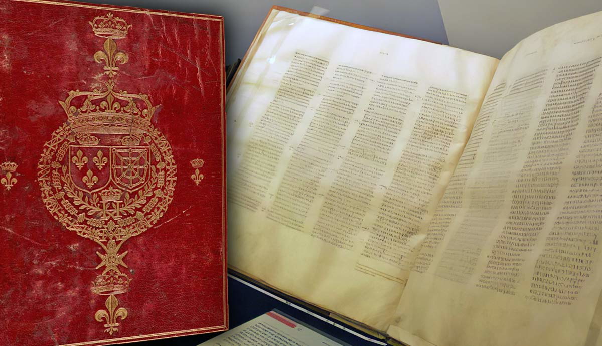 earliest manuscripts of the new testament