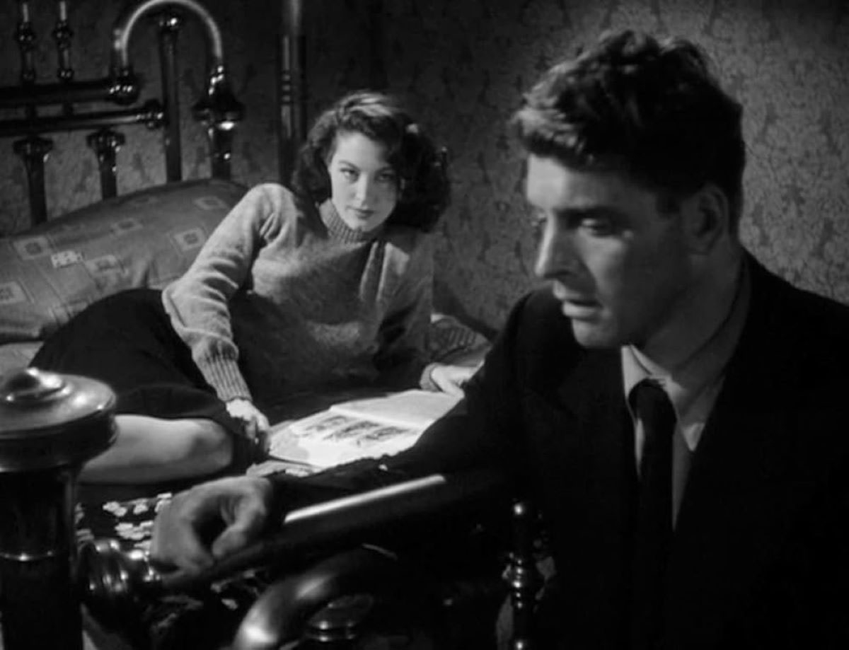 film noir killers movie still