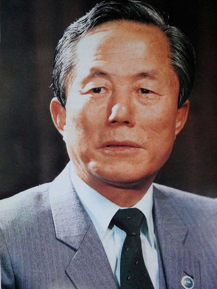 general choi hong hi japanese martial arts