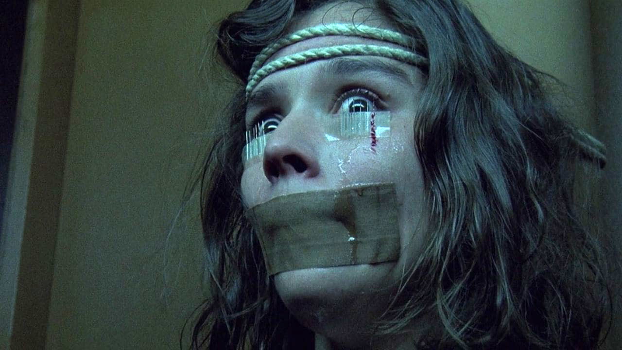 giallo opera film