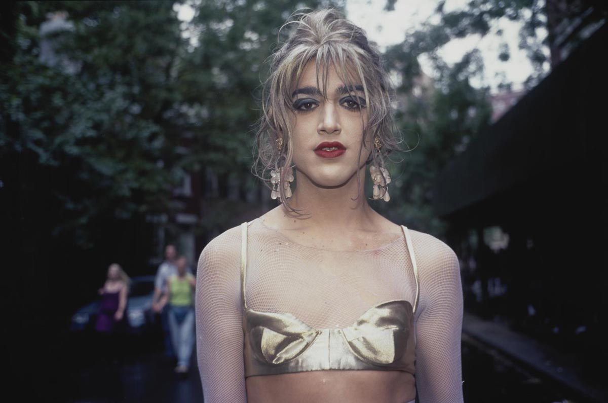 goldin jimmy photo