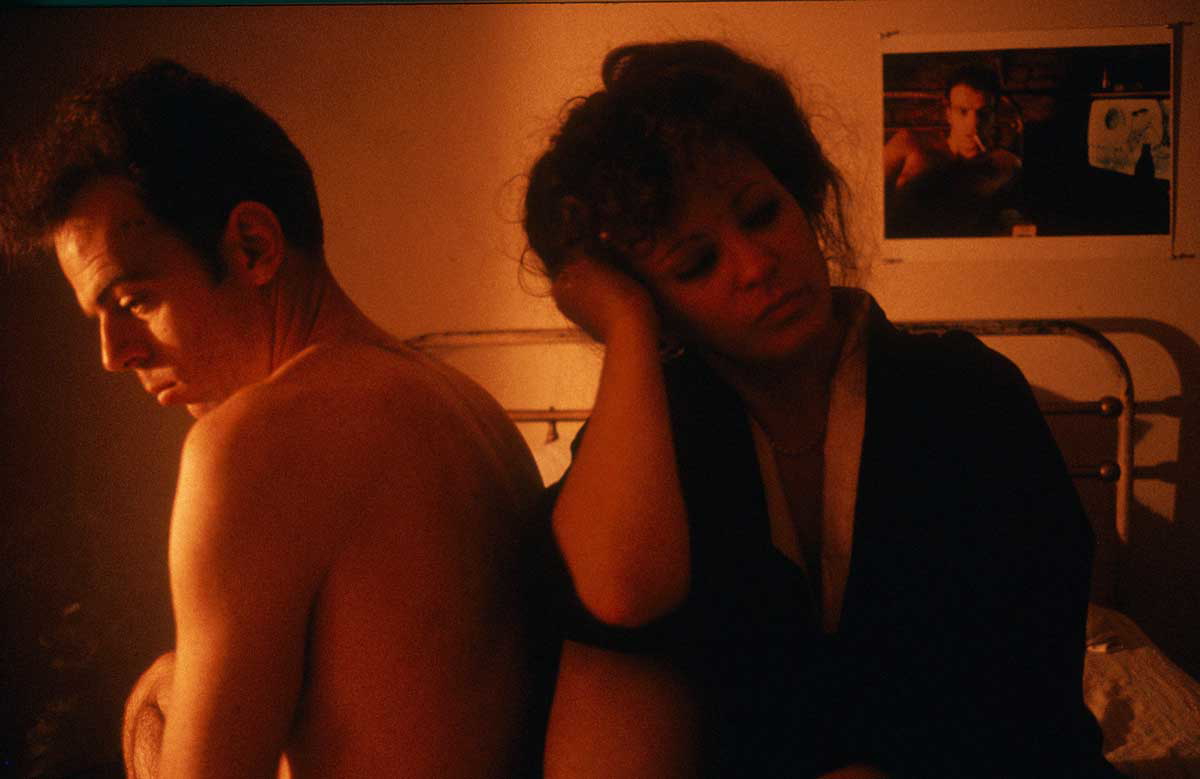 goldin kimono photo