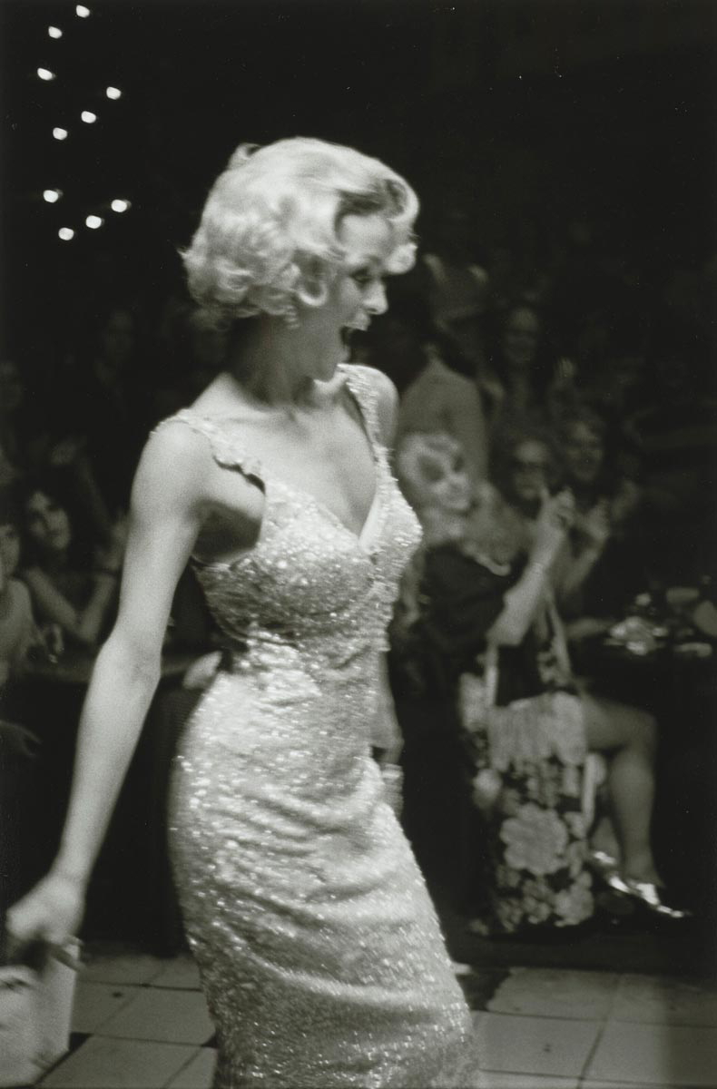 goldin lola photo