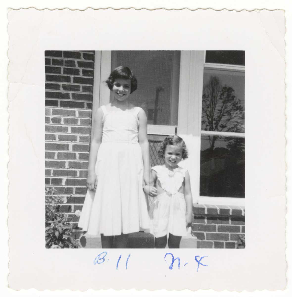 goldin sisters photo
