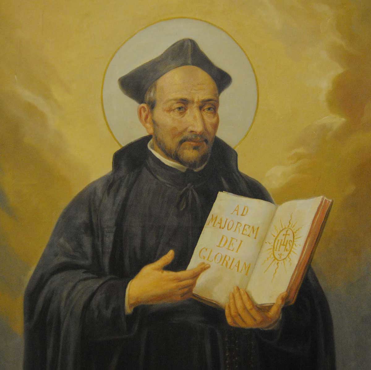 great beaver wars saint ignatius