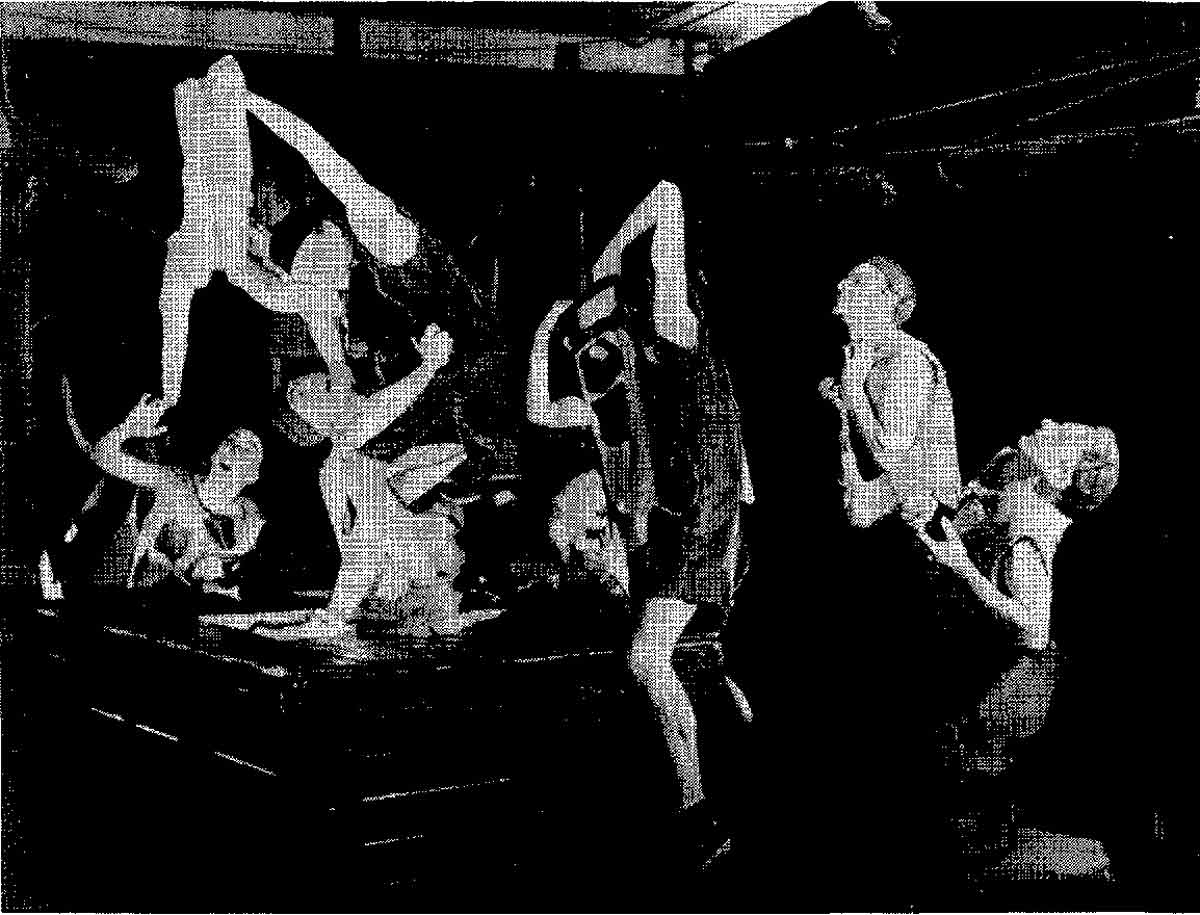 grotowski acropolis performance poor theater directing acting