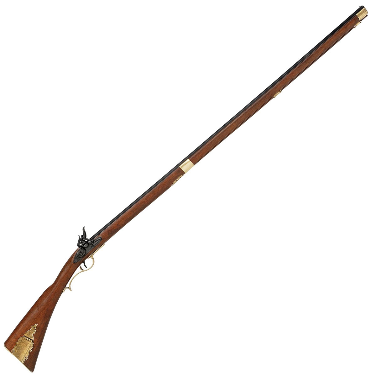 gun ol besty