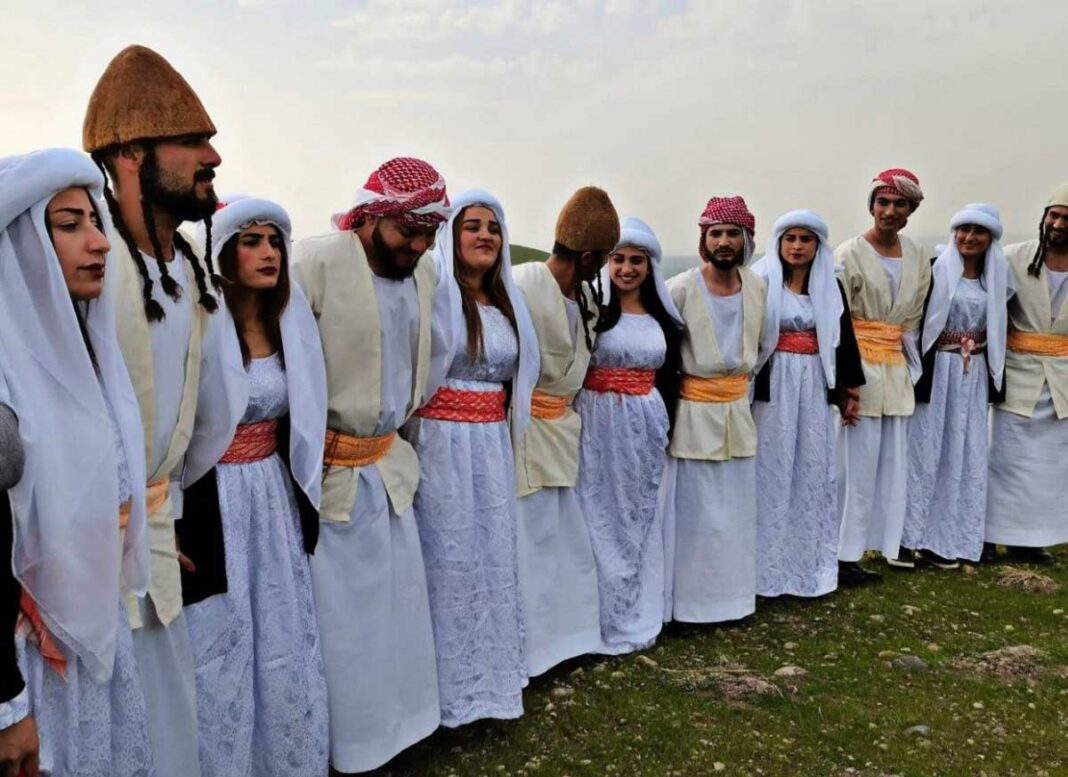Who are the Yazidis & What Are Their Beliefs?