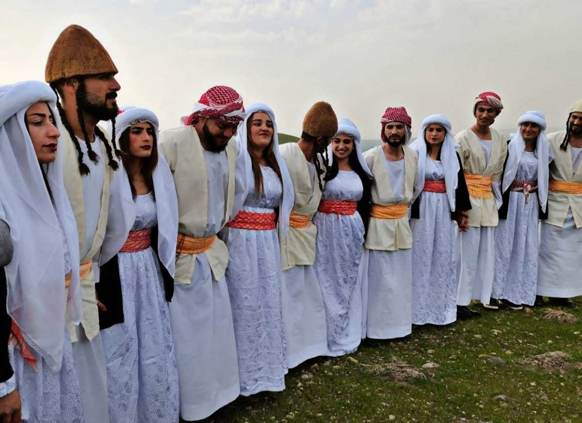 hamdi hamad yazidi festival