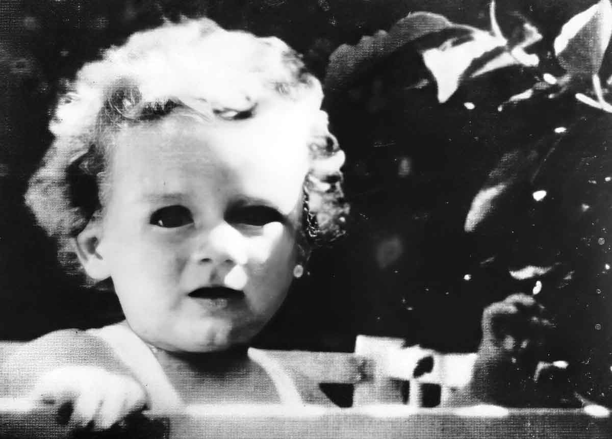 historical murder mysteries lindbergh baby