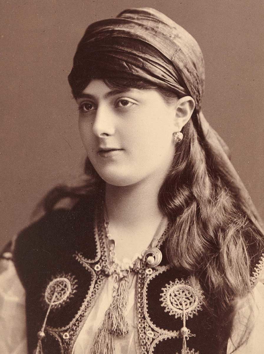 historical murder mysteries mary vetsera