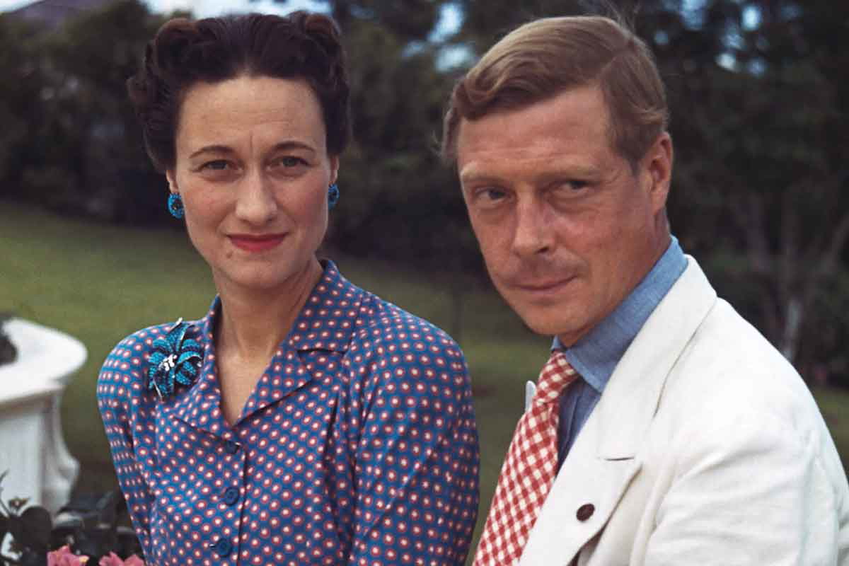 historical murder mysteries wallis edward