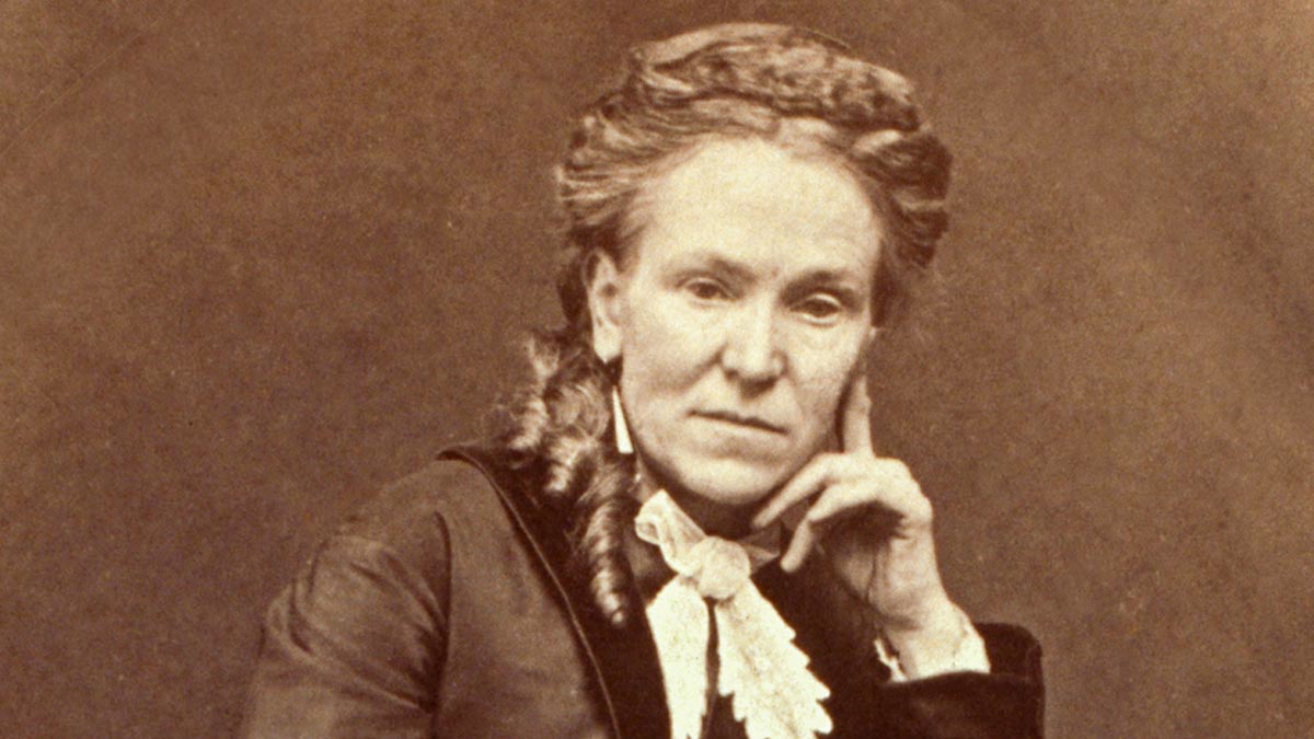 iroquois confederacy womens rights matilda gage