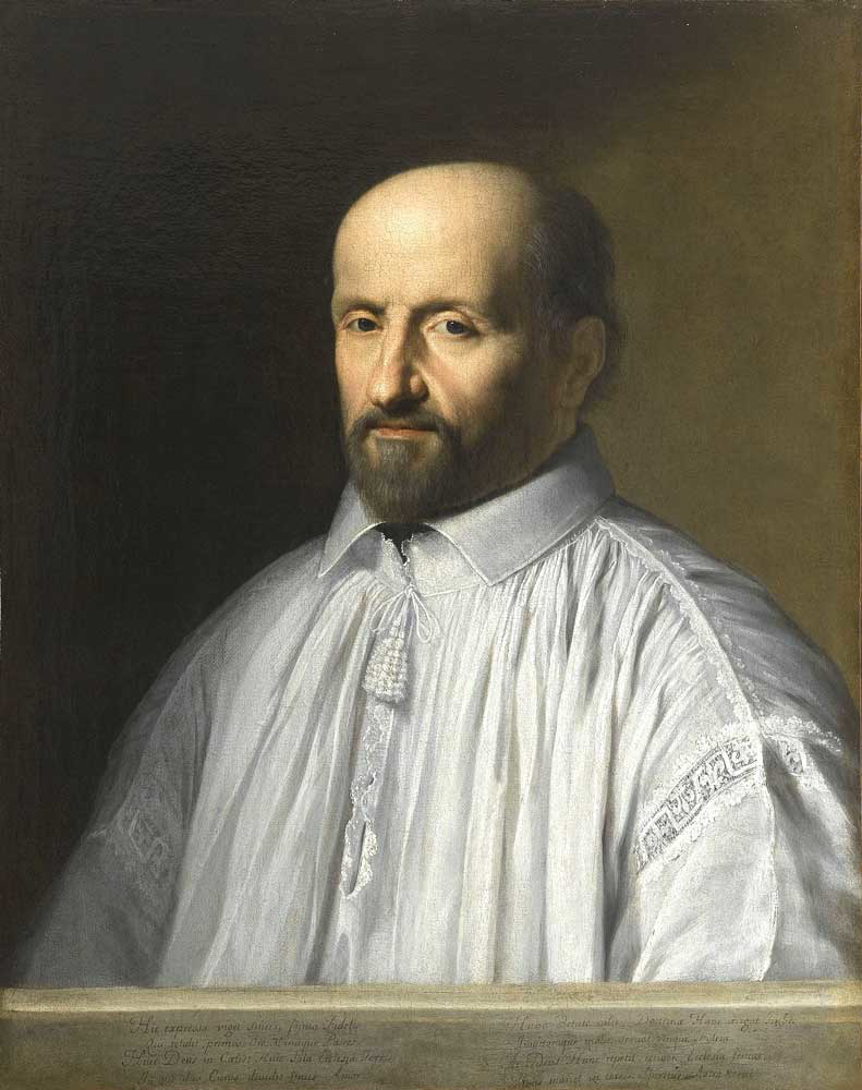 jean du vergier portrait