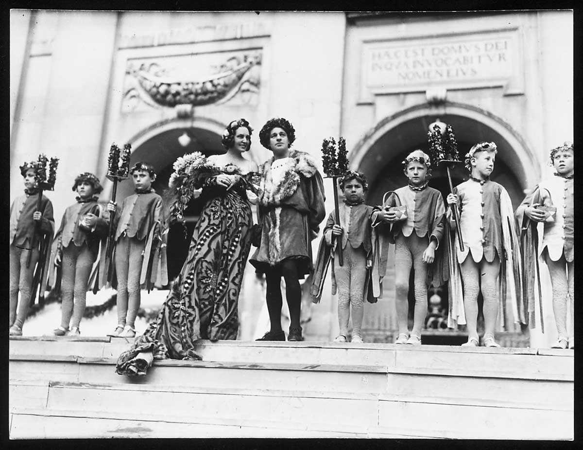 jedermann alexander moissi max rainhardt salburger festspiele