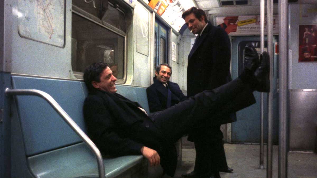 john cassavetes husbands