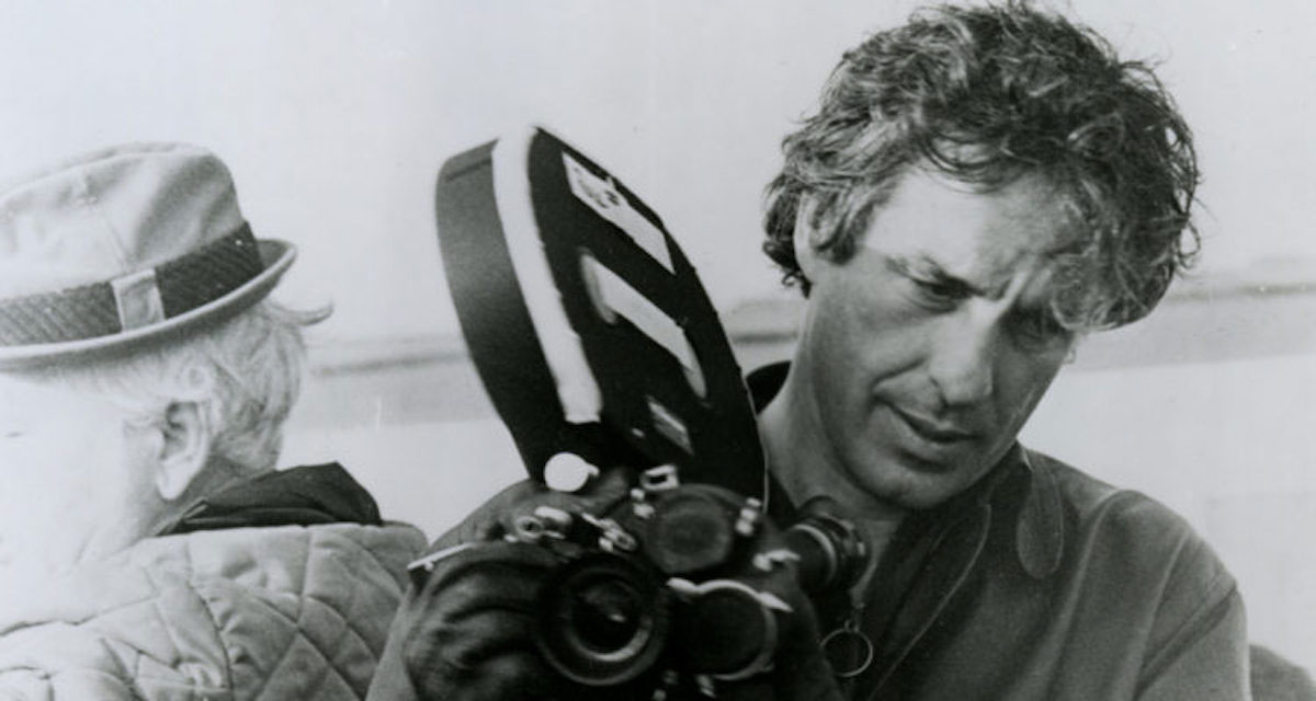 john cassavetes photo
