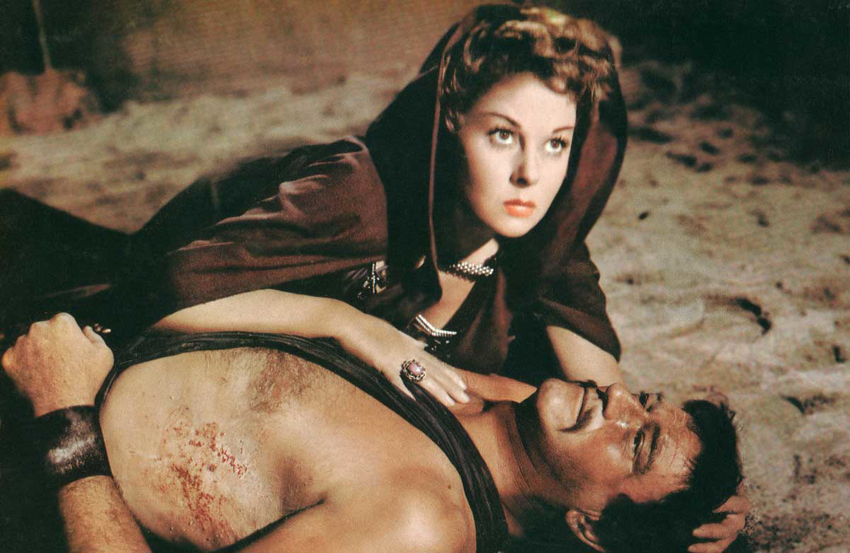 john wayne as genghis