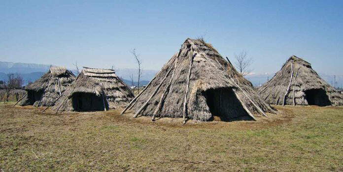 The Jōmon Period Japan’s Mysterious Origin Story