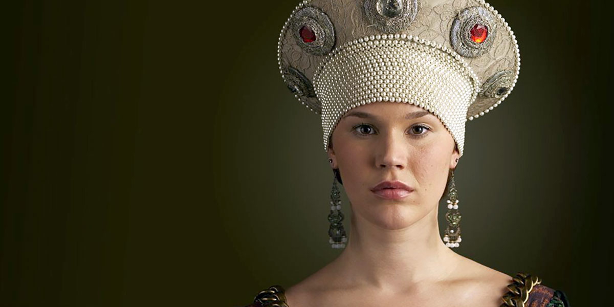 joss stone anne of cleves
